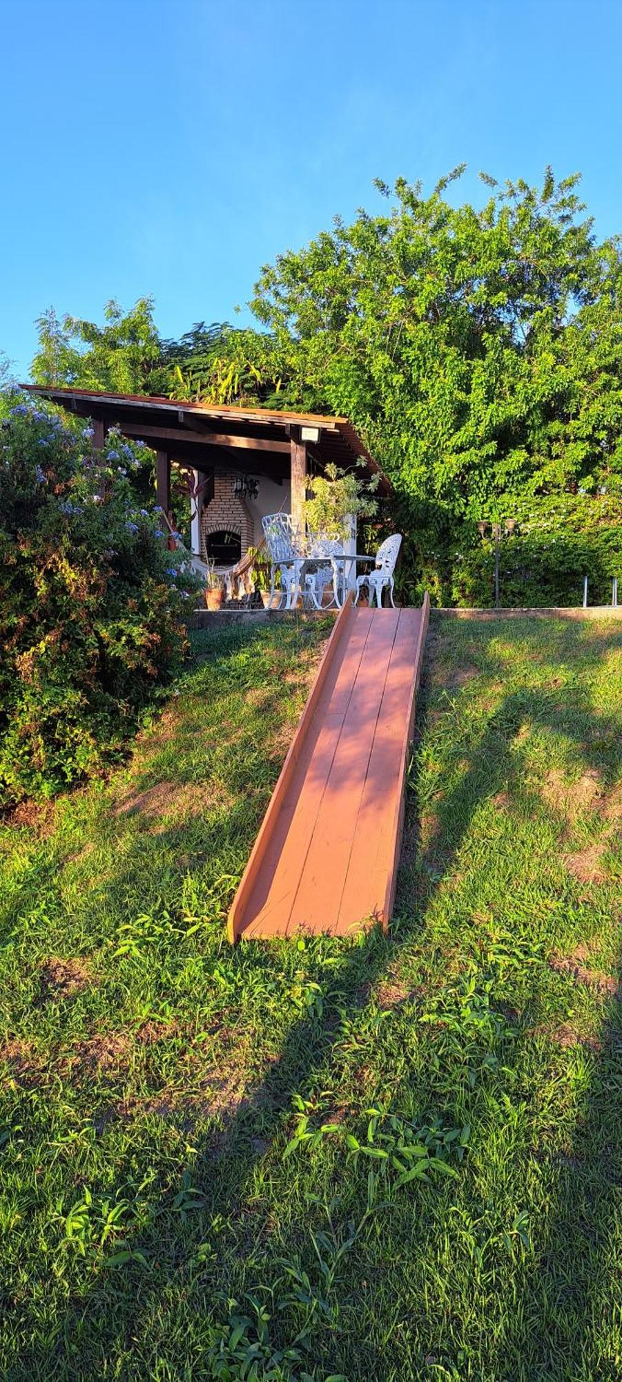 Casa Schneider 호텔 그라바타 외부 사진