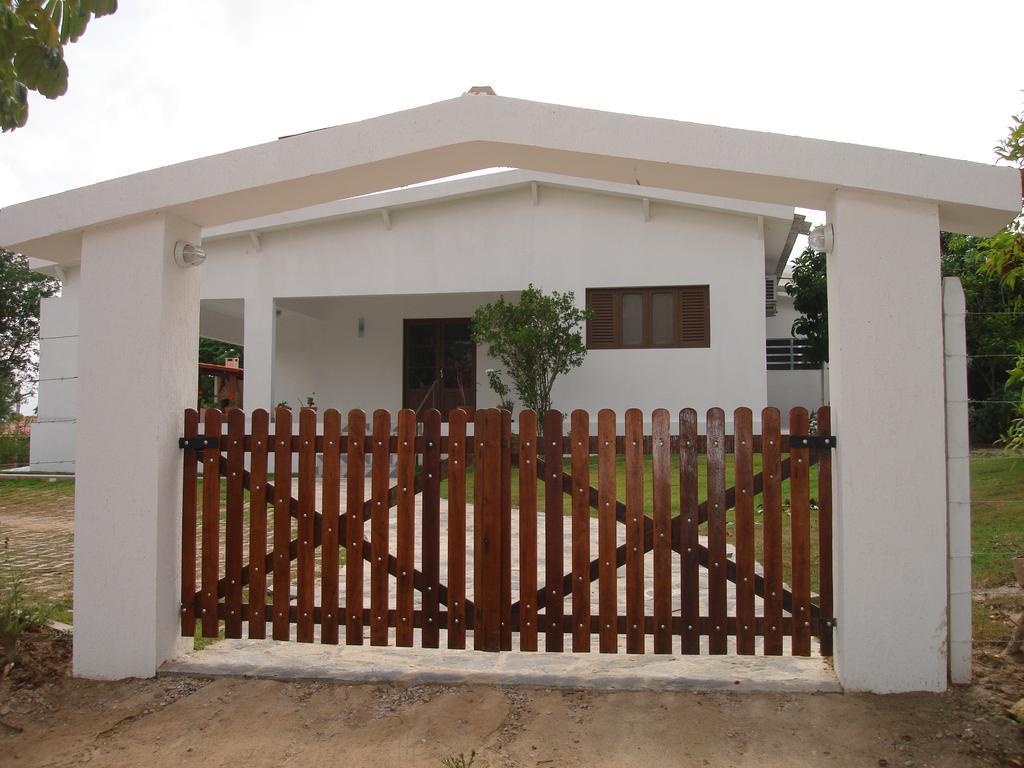 Casa Schneider 호텔 그라바타 외부 사진