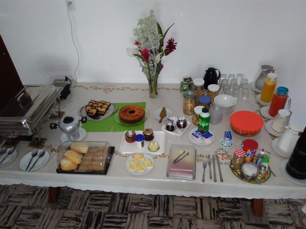 Casa Schneider 호텔 그라바타 외부 사진